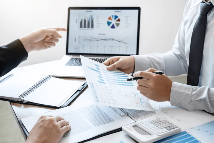 台湾市場戦略分析支援